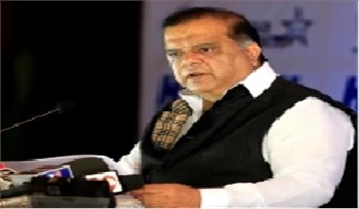 ओलम्पिक को देखते हुए, बत्रा की कोशिश मान्यता विवाद खत्म करने की