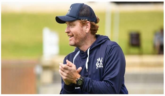 एंड्रयू मैक्डोनाल्ड बने राजस्थान रॉयल्स के कोच एंड्रयू मैक्डोनाल्ड बने राजस्थान रॉयल्स के कोच