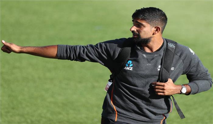 राजस्थान रॉयल्स ने सोढ़ी को बनाया स्पिन सलाहकार राजस्थान रॉयल्स ने सोढ़ी को बनाया स्पिन सलाहकार