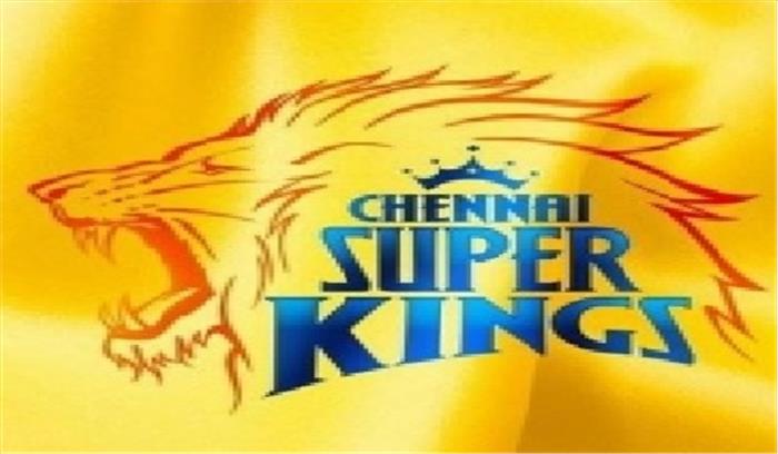 भारत-चीन तनाव पर ट्वीट करने वाले चेन्नई सुपर किंग्स के डॉक्टर निलंबित