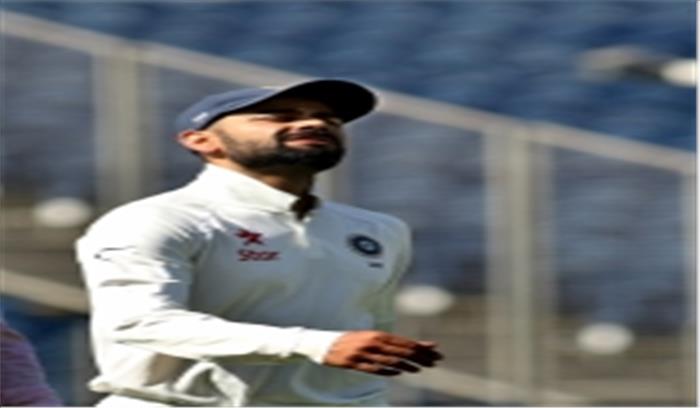 आईपीएल से बहुत प्यार, यह एक अलग तरह का माहौल : कोहली