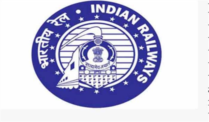 भारतीय रेलवे के डीएफसी पर दौड़ेगी हाई स्पीड ट्रेन