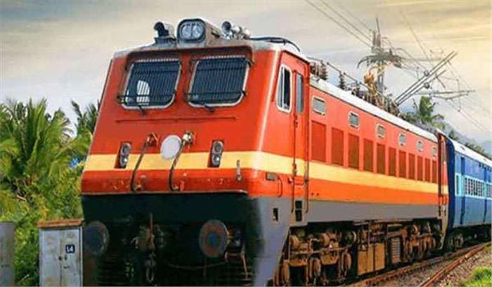 रेल किराए में वृद्धि की तैयारी, घोषणा इस सप्ताह संभव