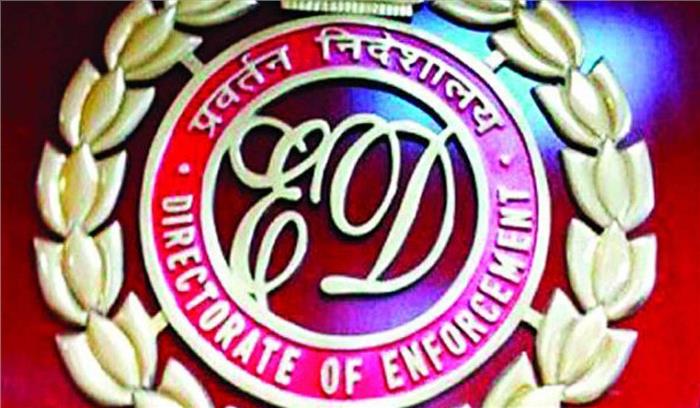 संजय मिश्रा बने प्रवर्तन निदेशालय के अंतरिम निदेशक