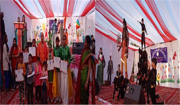 बच्चों की शिकायत करने के बजाय उनकी प्रशंसा करनी चाहिए: कौशल महाराज