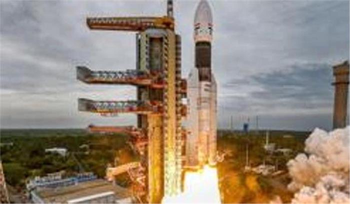 चंद्रयान-2 : अगला बड़ा कदम 2 सितंबर को