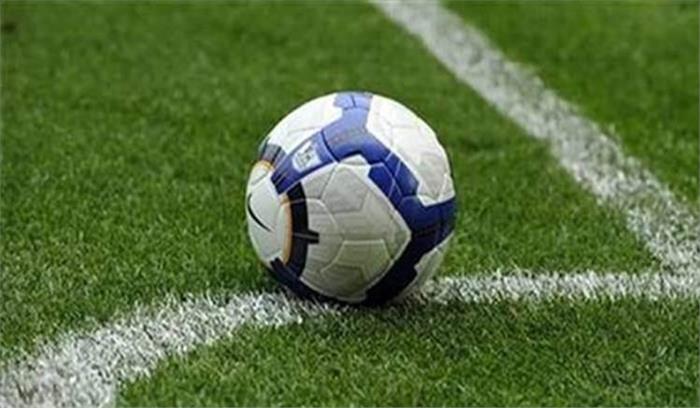 ब्राजील के मिडफील्डर गोंसाल्वेस जुड़े जमशेदपुर एफसी के साथ