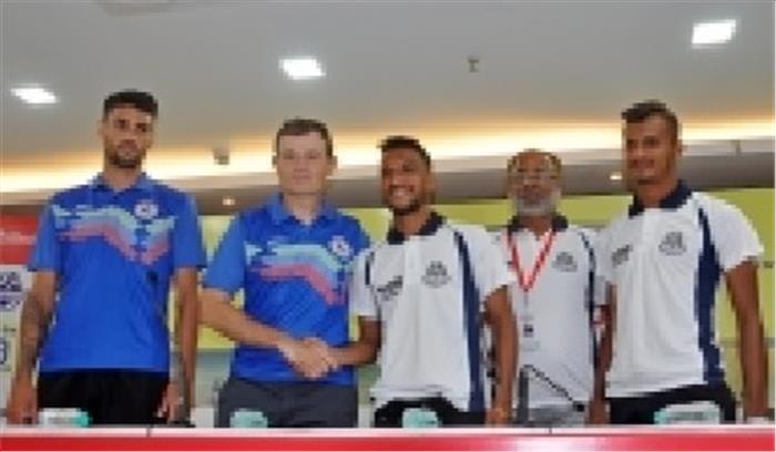 आईएसएल : केरला ब्लास्टर्स ने विकुना को बनाया मुख्य कोच