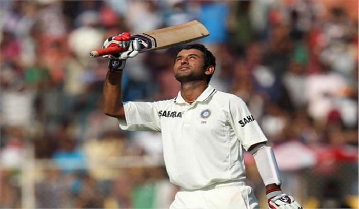आईसीसी टेस्ट रैंकिंग में दोबारा नंबर-2 पर पहुंचे पुजारा