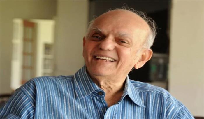 भारत के पूर्व क्रिकेटर माधव आप्टे का निधन