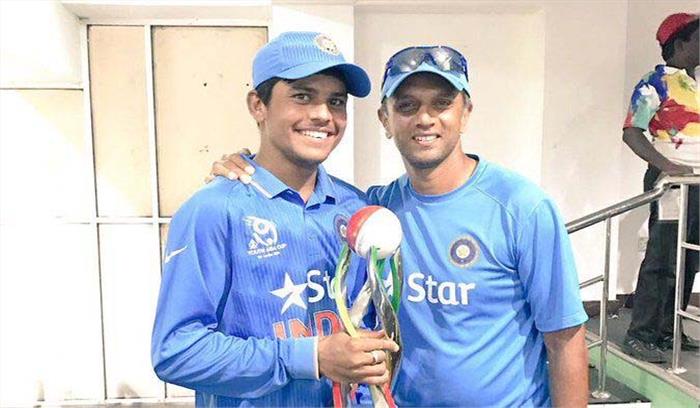 भारत ने बांग्लादेश को हराकर जीता अंडर-19 खिताब