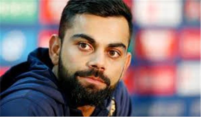 महिला क्रिकेट टीम कोच विवाद में फंसे बीसीसीआई ,विराट कोहली 