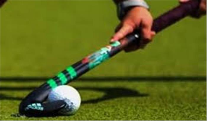 महिला हॉकी : अंतिम मैच में दक्षिण कोरिया से हारी भारतीय टीम