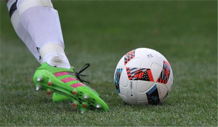 महिला फुटबॉल : ओलंपिक क्वालीफायर-2 में भारत की लगातार दूसरी जीत