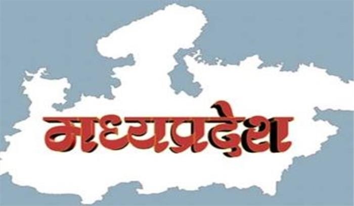 मध्यप्रदेश :दृष्टिहीन अन्तर्राष्ट्रीय क्रिकेटर गोलकर को दो लाख की प्रोत्साहन राशि दी जायेगी