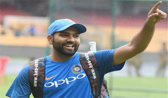 निदास ट्रॉफी: पहले टी-20 मैच में मेजबान श्रीलंका से भिड़ने को तैयार भारत