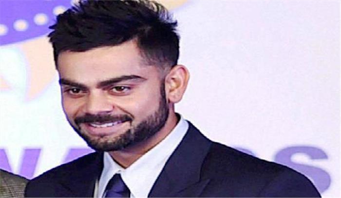  विराट कोहली IPL के 10वें संस्करण में वापसी के लिए तैयार