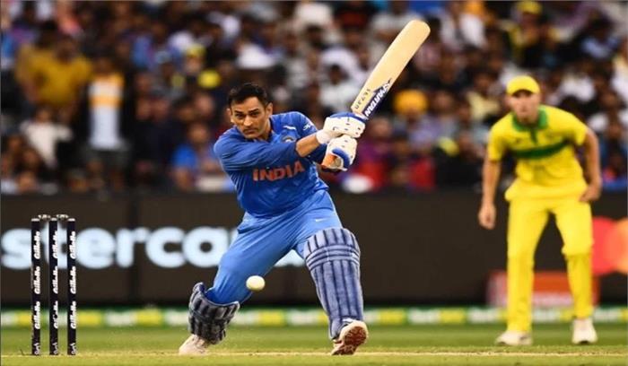 मेलबर्न वनडे : भारत ने ऑस्ट्रेलिया से 3 मैचों की सीरीज 2-1 से अपने नाम की मेलबर्न वनडे : भारत ने ऑस्ट्रेलिया से 3 मैचों की सीरीज 2-1 से अपने नाम की