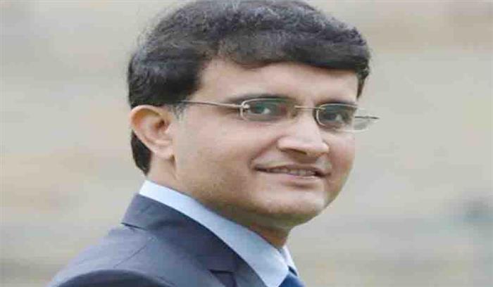 गांगुली का अध्यक्ष बनना भारतीय क्रिकेट में अच्छा संकेत : सहवाग