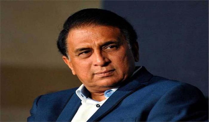  श्रेयस अय्यर को चौथे और ऋषभ पंत को पांचवें स्थान पर चाहते हैं गावस्कर