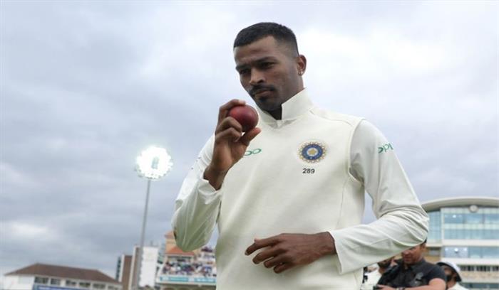 मैं कभी भी कपिल देव नहीं बनना चाहता:  हार्दिक पांड्या