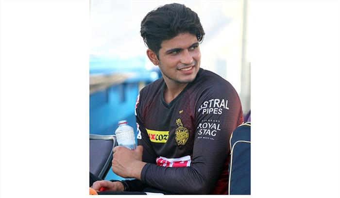 इंग्लैंड में बल्लेबाज के रूप में परिस्थितियों का आकलन करना आवश्यक है: शुभमन गिल