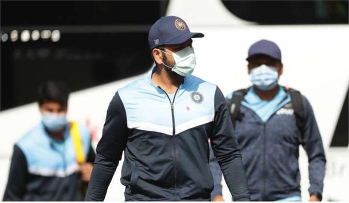 इंग्लैंड में आइसोलेशन के दौरान धीरे-धीरे ट्रेनिंग का दायरा बढ़ाएगी भारतीय टीम