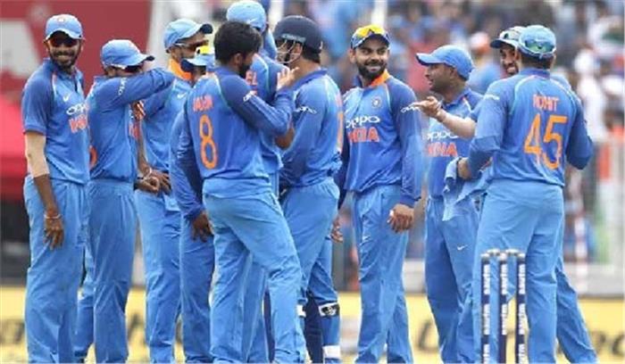 विश्व कप की निराशा को पीछे छोड़ वेस्टइंडीज दौरा शुरू करेगा भारत विश्व कप की निराशा को पीछे छोड़ वेस्टइंडीज दौरा शुरू करेगा भारत