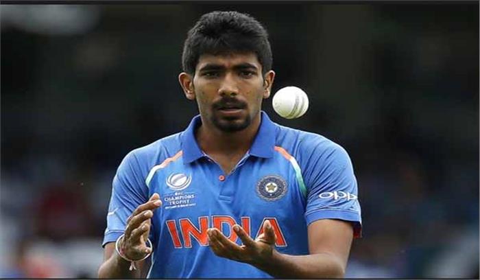 गेंदबाज जसप्रीत बुमराह के दादा का शव साबरमती नदी से बरामद