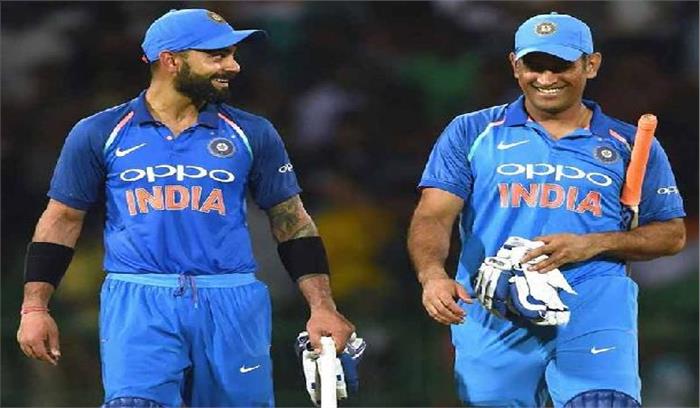 कोलकाता वनडे : भारत का टॉस जीत कर बल्लेबाजी का फैसला