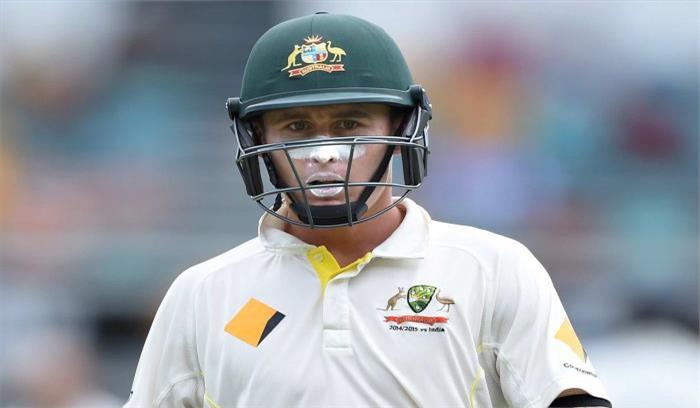 मार्नस लबूसचग्ने सिडनी टेस्ट के लिए ऑस्ट्रेलिया टीम में शामिल