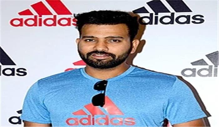 कोरोनावायरस को लेकर अधिक सतर्क रहें : रोहित शर्मा कोरोनावायरस को लेकर अधिक सतर्क रहें : रोहित शर्मा