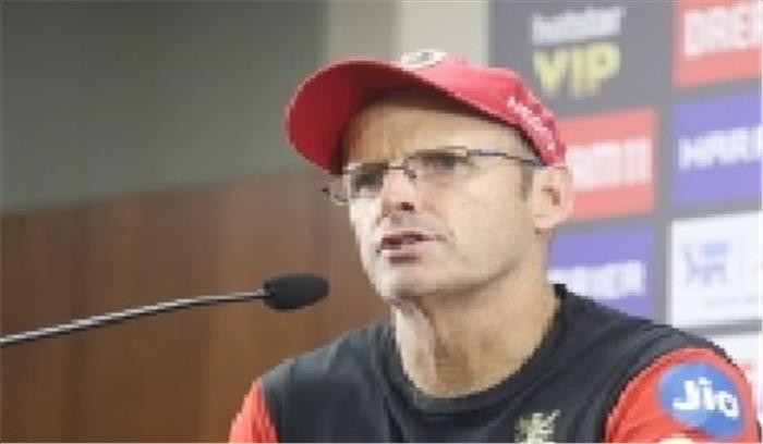 सचिन 2007 में क्रिकेट छोड़ने के लिए तैयार थे : कस्र्टन सचिन 2007 में क्रिकेट छोड़ने के लिए तैयार थे : कस्र्टन