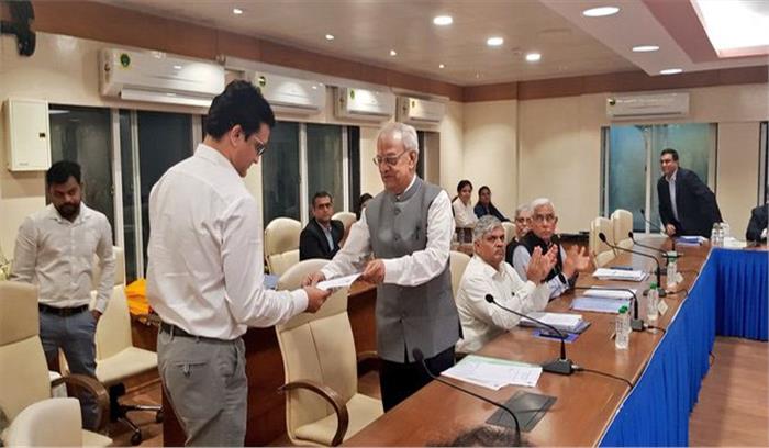 सौरव गांगुली 47 साल के हुए, बधाइयों का तांता