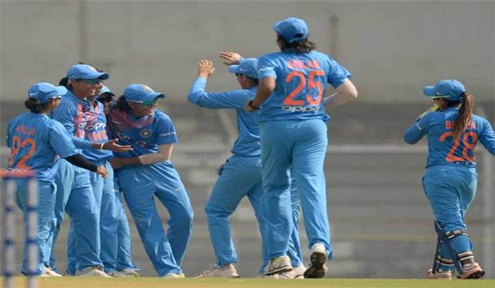 महिला क्रिकेट: भारत ने श्रीलंका को दी सात विकेट से शिकस्त