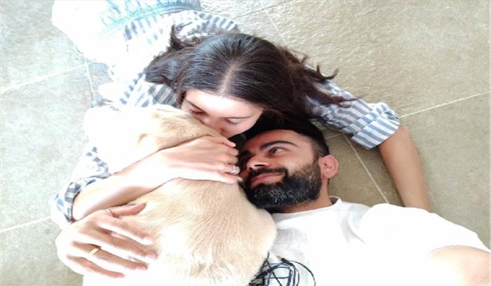 भारतीय क्रिकेट की ज़रूरतें जानते हैं गांगुली: विराट