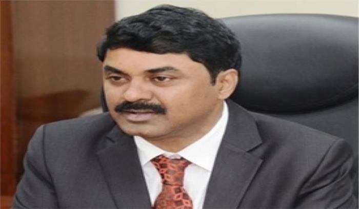 भारतीय रक्षा वैज्ञानिक को अमेरिकी मिसाइल पुरस्कार