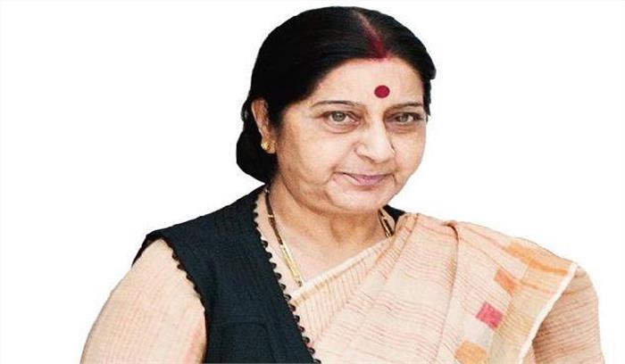 ​​​​​​​ अमेरिका में भारतीय इंजीनियर की हत्या पर सुषमा ने दुख जताया