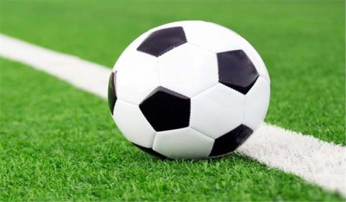 फीफा रैंकिंग में भारत को 2 स्थान का नुकसान, 106वें पर पहुंचा फीफा रैंकिंग में भारत को 2 स्थान का नुकसान, 106वें पर पहुंचा