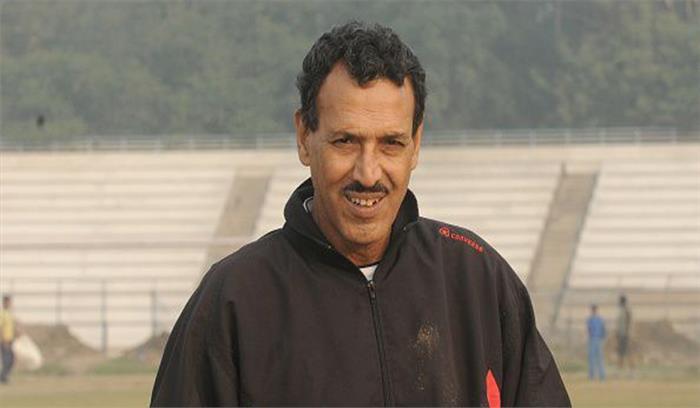 पीके. बनर्जी ने हमें पेले के खिलाफ डिफेंस करना सिखाया : सुब्रता