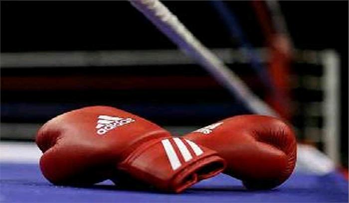 भारतीय लड़कियों ने पांच पदक किए पक्के