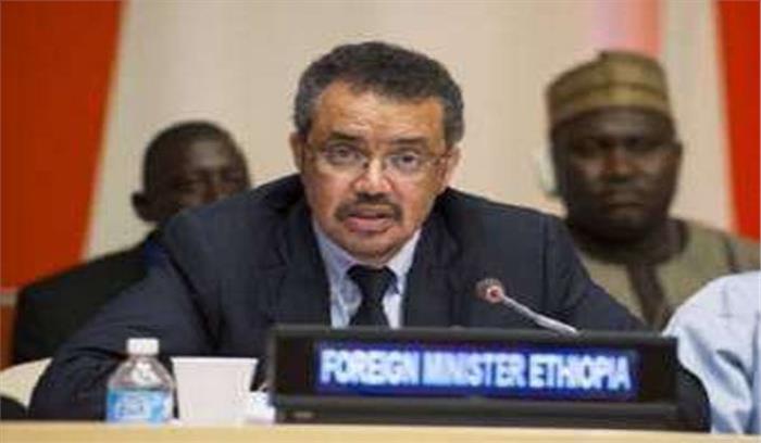 23 करोड़ भारतीय आय का 10 फीसदी इलाज पर करते हैं खर्च : डब्ल्यूएचओ