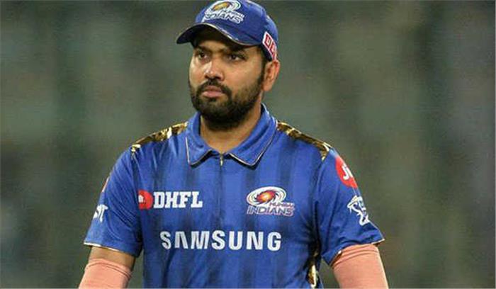 पहले टी-20 विश्व कप या आईपीएल: रोहित