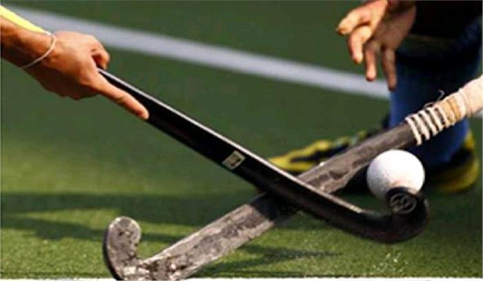 एशिया कप हॉकी: भारत ने जापान को 5-1 से मात दी