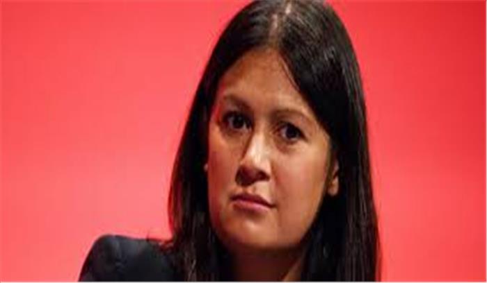 लिसा नंदी लेबर पार्टी का नेतृत्व पाने को भाग्य आजमाएंगी लिसा नंदी लेबर पार्टी का नेतृत्व पाने को भाग्य आजमाएंगी