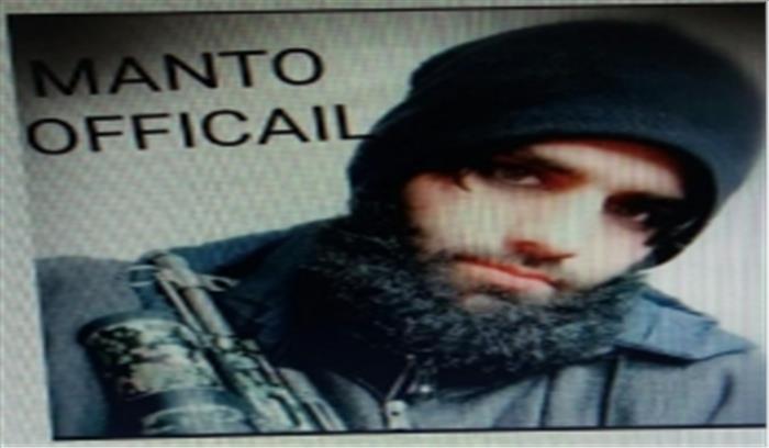 जम्मू-कश्मीर में शीर्ष 10 नए वांछित आतंकियों की तलाश शुरू  