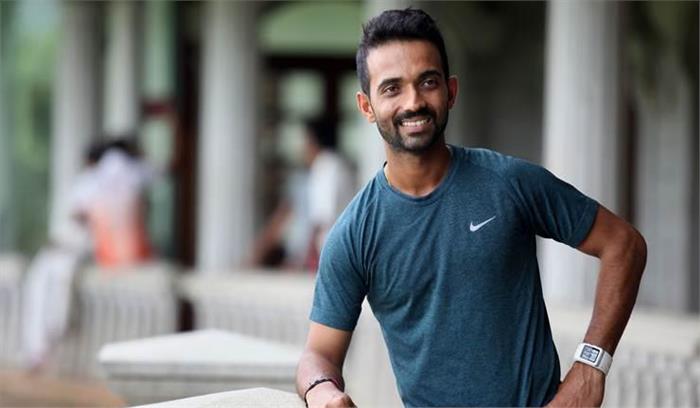 कुलदीप और चहल को समझ नही पा रहे आस्ट्रेलियाई खिलाड़ी: रहाणे