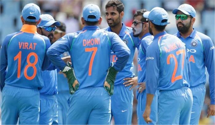 केप टाउन टेस्ट: दक्षिण अफ्रीकी से आज भिड़ेगा भारत