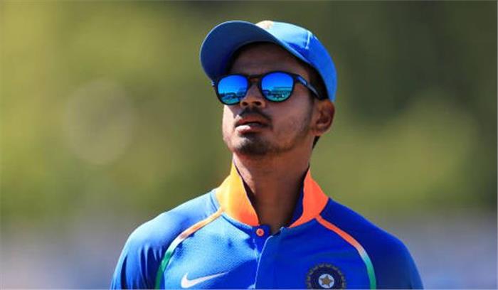 धोनी ने सलाह दी कि मुझे अखबारों से दूर रहना चाहिए: श्रेयस अय्यर