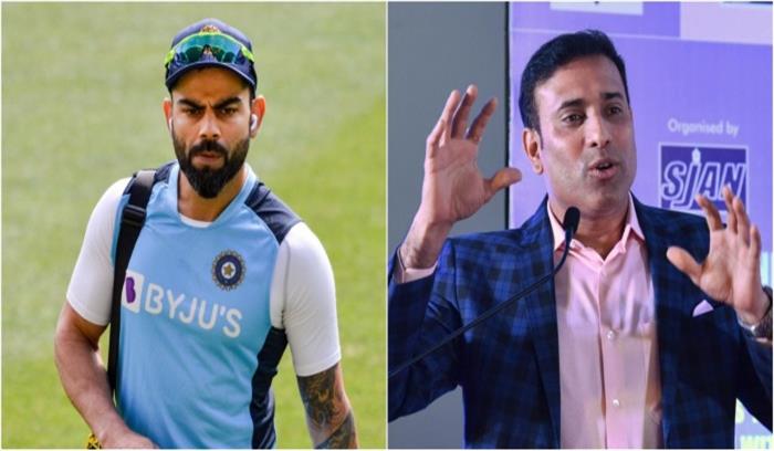 इंग्लैंड के खिलाफ टी20 सीरीज में खुल कर खेलें कोहली: लक्ष्मण